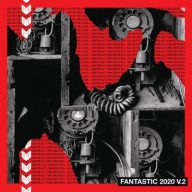 Slum Village & Abstract Orchestra - Fantastic 2020, Vol. 2 (2019) [FLAC]
