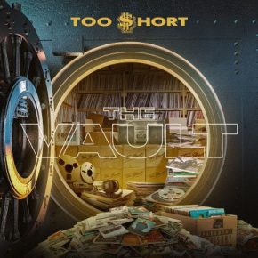 Too Short - The Vault (2019) [FLAC]
