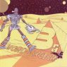 Wordburglar - 3rdburglar (2012) [FLAC]