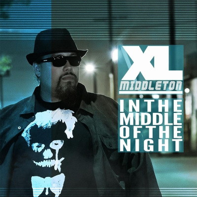 XL Middleton 2017 In the Middle of the Night FLAC