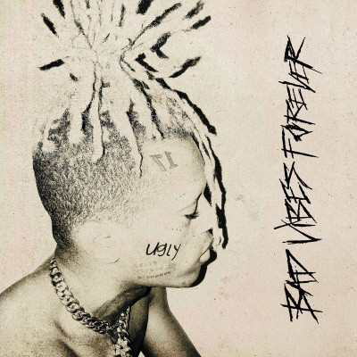 XXXTentacion - Bad Vibes Forever (2019) [FLAC]