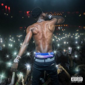 YoungBoy Never Broke Again 2018 Decided 320