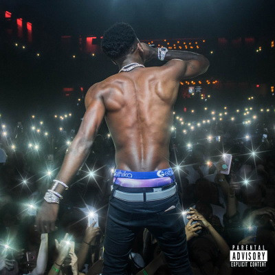 YoungBoy Never Broke Again - Decided (2018) [320]