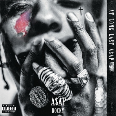 A$AP Rocky - At.Long.Last.A$ap (2015) [FLAC] [24-44.1]