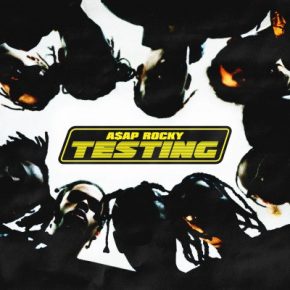 AAP Rocky 2018 Testing FLAC 24 441