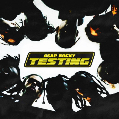 A$AP Rocky - TESTING (2018) [FLAC] [24-44.1] [16-44.1]