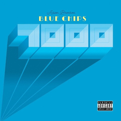 Action Bronson - Blue Chips 7000 (2017) [FLAC] [24-44.1] [16-44.1]