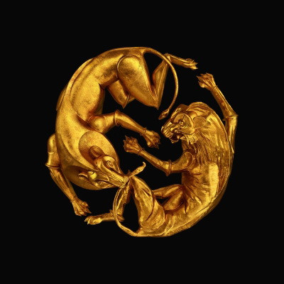Beyonce - The Lion King: The Gift (2019) [FLAC] [24-44.1] [16-44]
