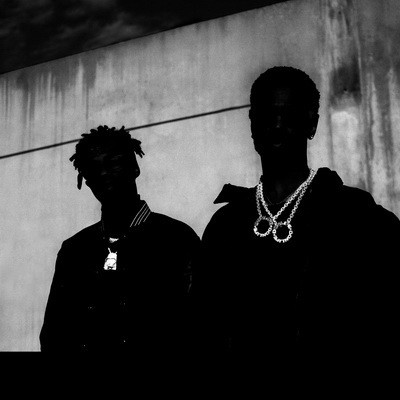 Big Sean 2017 Double Or Nothing FLAC 24 441