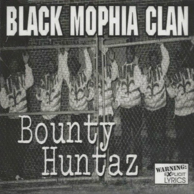 Black Mophia Clan 2014 Bounty Huntaz