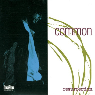 Common – Resurrection (1994) (2007 Release) [FLAC] [24-44.1]