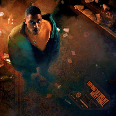 Cousin Stizz 2019 Trying To Find My Next Thrill FLAC 24 441 1