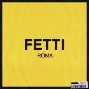 Curren$y - Fetti (2018) [FLAC]