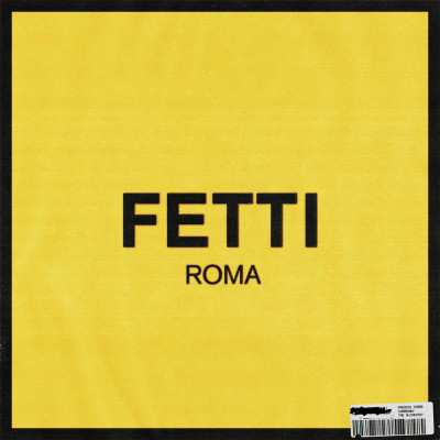 Curreny 2018 Fetti FLAC