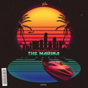 Curren$y - The Marina (2018) [FLAC]