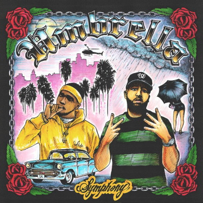 Curreny 2019 Umbrella Symphony FLAC
