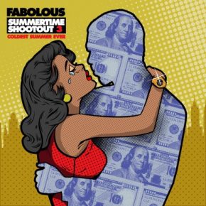 Fabolous 2019 Summertime Shootout 3 Coldest Summer Ever FLAC 24 441