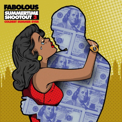Fabolous 2019 Summertime Shootout 3 Coldest Summer Ever FLAC 24 441