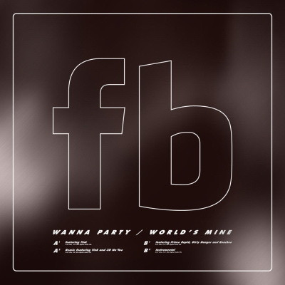 Future Brown 2014 Wanna Party Worlds Mine FLAC