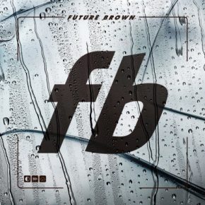 Future Brown - Future Brown (2015) [FLAC] [24-44.1]