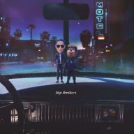 G-Eazy - Step Brothers (2017) [FLAC] [24-44.1]