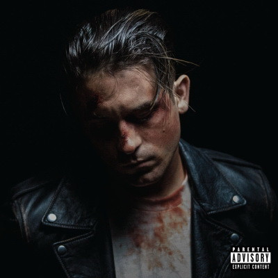 G-Eazy - The Beautiful & Damned (2017) [FLAC] [24-44.1]