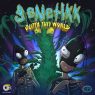 Genetikk - Outtathisworld - Radio Show Vol. 1 (2019) [FLAC] [24-44.1] [16-44]