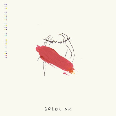 GoldLink - And After That, We Didn't Talk (2015) [FLAC] [24-44.1]