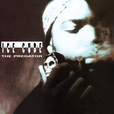 Ice Cube 1992 The Predator 2003 Remastered