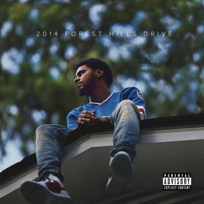 J Cole 2014 2014 Forest Hills Drive FLAC 24 441