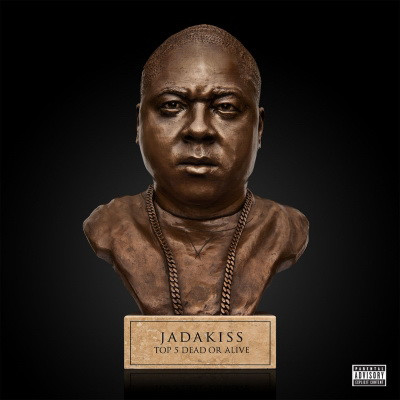 Jadakiss 2015 Top 5 Dead Or Alive FLAC 24 441