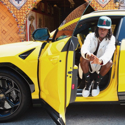 K Camp 2019 Wayy 2 Kritical FLAC