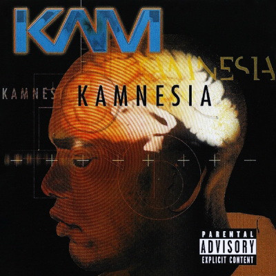 Kam - Kamnesia (2001) [FLAC]