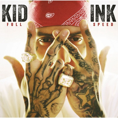 Kid Ink 2015 Full Speed Expanded Edition FLAC
