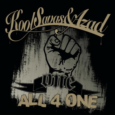 Kool Savas Azad All 4 One 2005 CDS FLAC