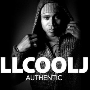 LL Cool J - Authentic (2015) [FLAC] [24-44.1]