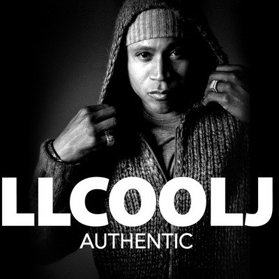 LL Cool J 2015 Authentic FLAC 24 44