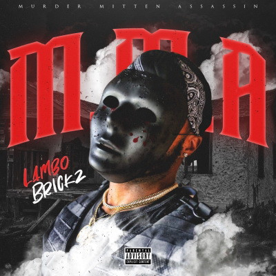 Lambo Brickz 2020 Murder Mitten Assassin FLAC 24 48