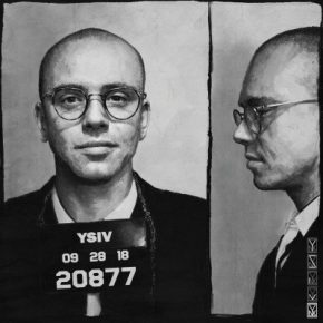 Logic - YSIV (2018) [FLAC] [24-44.1] [16-44.1]