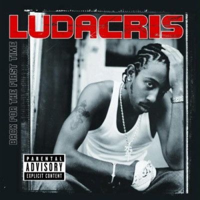 Ludacris 2000 Back for the First Time FLAC
