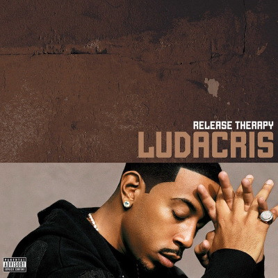 Ludacris 2006 Release Therapy 2007 Reissue FLAC UICD 9050 JP