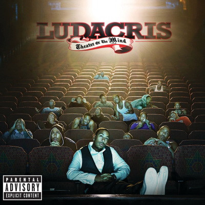 Ludacris - Theater Of The Mind (2008) [FLAC]