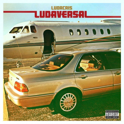 Ludacris - Ludaversal (2015) [FLAC] [24-44.1]