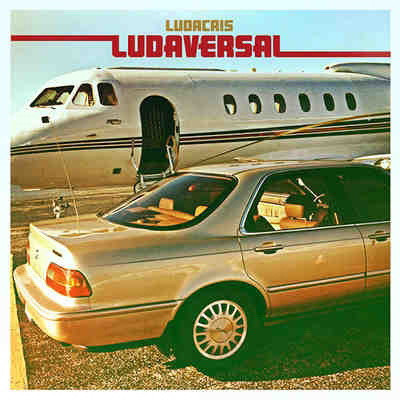 Ludacris - Ludaversal (2015) [FLAC]