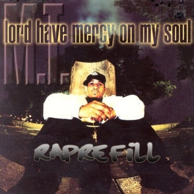 M.T. - Lord Have Mercy on my Soul (1996) [FLAC]