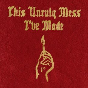 Macklemore & Ryan Lewis - This Unruly Mess I've Made (2016) [FLAC] [24-44.1]
