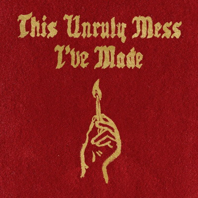 Macklemore Ryan Lewis 2016 This Unruly Mess Ive Made FLAC 24 441