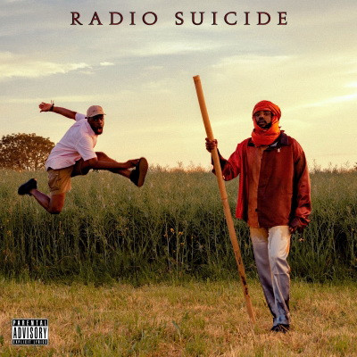 Makala 2019 Radio Suicide FLAC 24 441