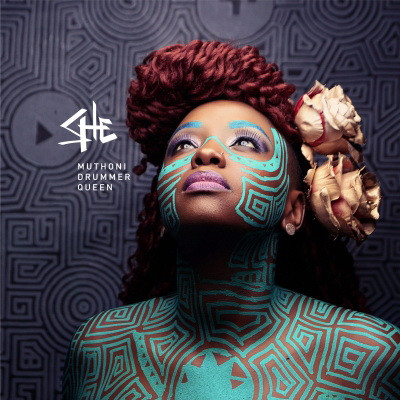 Muthoni Drummer Queen 2018 She FLAC 24 441