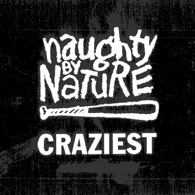 Naughty By Nature 1995 Craziest CDM 2019 Release FLAC 24 96